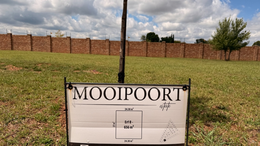 Commercial Property for Sale in Van Der Hoff Park North West